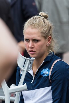 Anna Klasen 599 - 1.BL Der Club an der Alster - TC 1899 BW Berlin : Ergebnis: 7:2